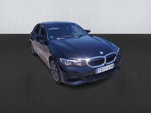Bmw Series 3 320e - Foto 3