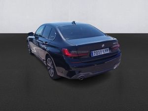 Bmw Series 3 320e - Foto 6