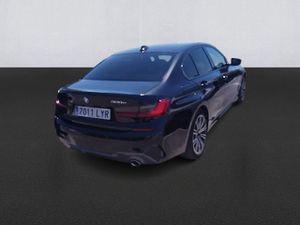 Bmw Series 3 320e - Foto 4