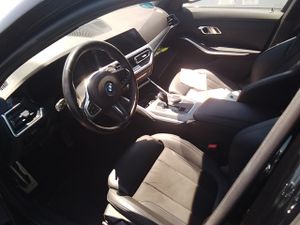 Bmw Series 3 320e - Foto 7