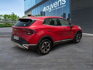 Kia Sportage 1.6 T-gdi 110kw (150cv) Concept 4x2 - Foto 4