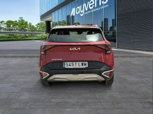 Kia Sportage 1.6 T-gdi 110kw (150cv) Concept 4x2 - Foto 5