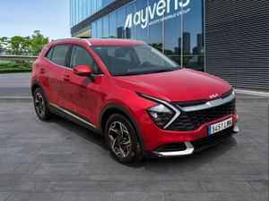 Kia Sportage 1.6 T-gdi 110kw (150cv) Concept 4x2 - Foto 3