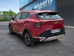 Kia Sportage 1.6 T-gdi 110kw (150cv) Concept 4x2 - Foto 6