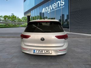Volkswagen Golf Life 2.0 Tdi 85kw (115cv) - Foto 5