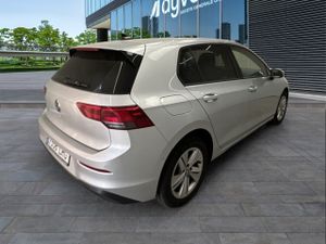 Volkswagen Golf Life 2.0 Tdi 85kw (115cv) - Foto 4