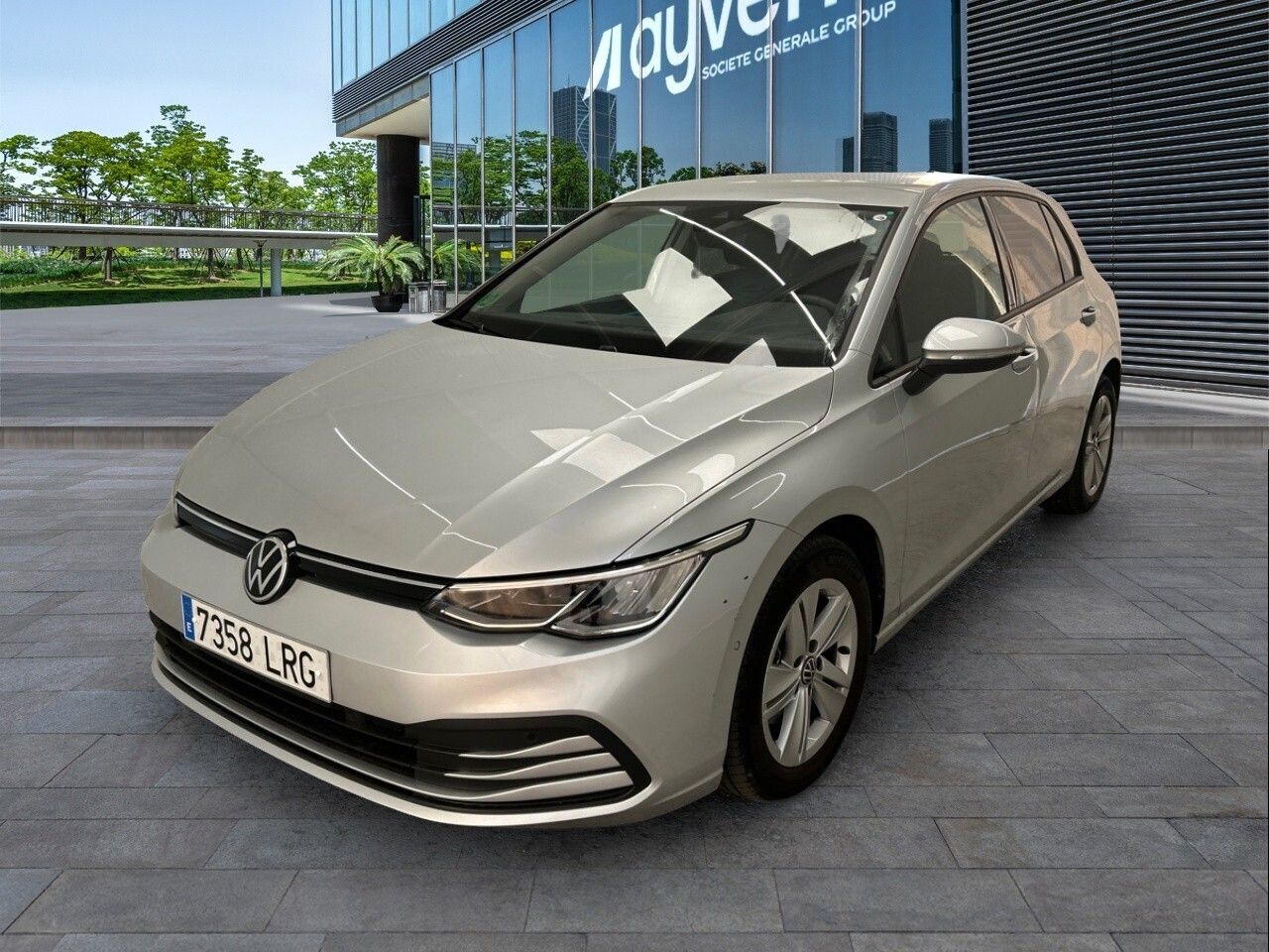 Volkswagen Golf Life 2.0 Tdi 85kw (115cv) - Foto 1