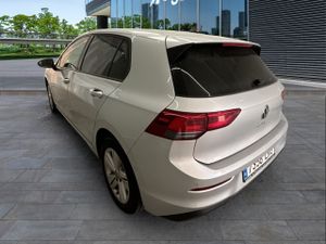 Volkswagen Golf Life 2.0 Tdi 85kw (115cv) - Foto 6