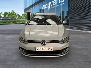 Volkswagen Golf Life 2.0 Tdi 85kw (115cv) - Foto 3