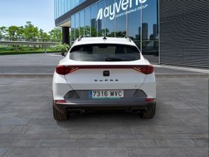 Cupra Formentor 1.5 Tsi 110kw (150 Cv) Dsg - Foto 5