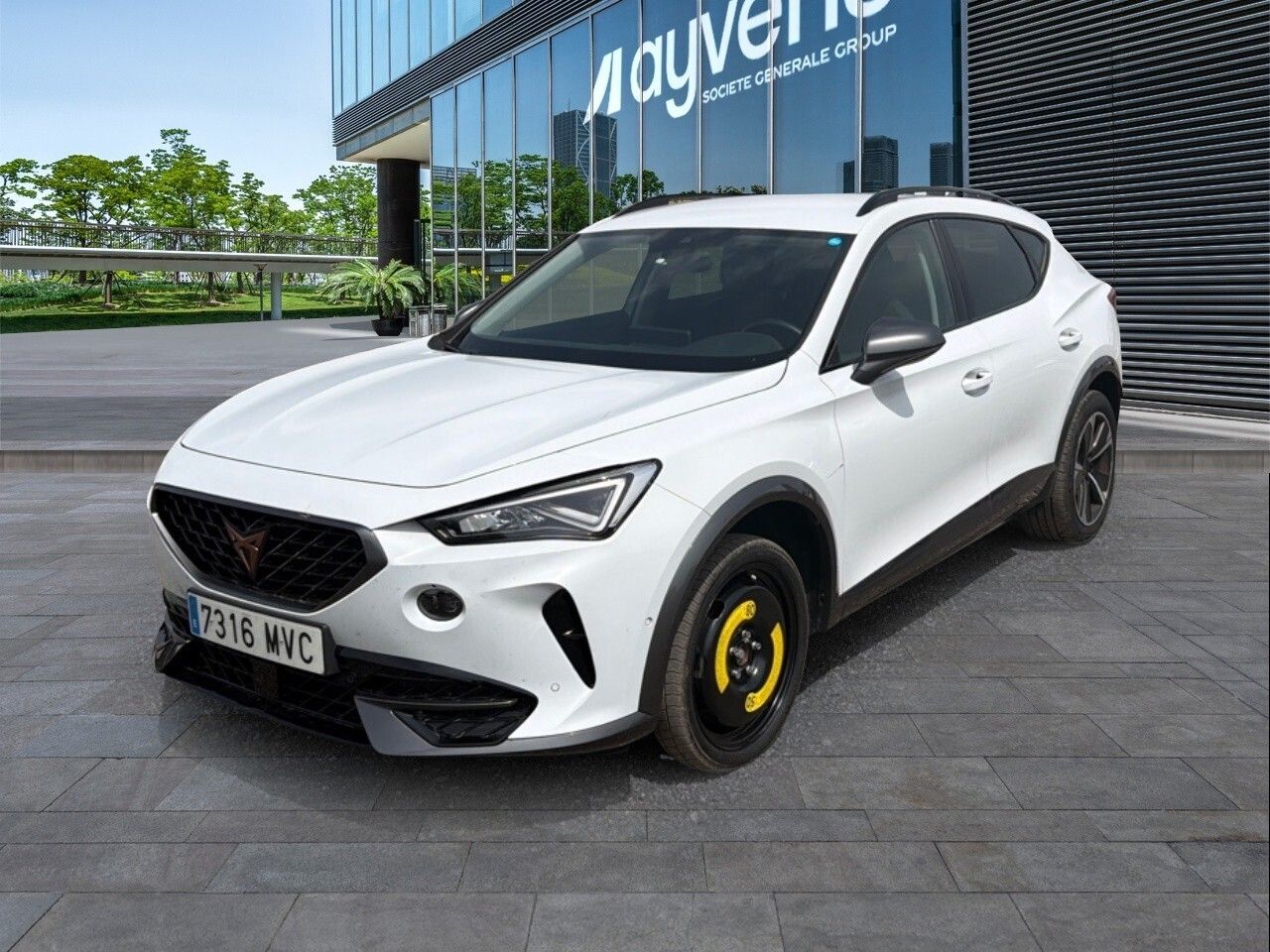 Cupra Formentor 1.5 Tsi 110kw (150 Cv) Dsg - Foto 1