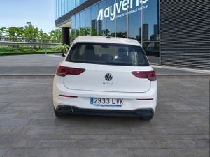 Volkswagen Golf 2.0 Tdi 85kw (115cv) - Foto 5