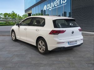 Volkswagen Golf 2.0 Tdi 85kw (115cv) - Foto 6