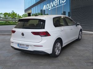Volkswagen Golf 2.0 Tdi 85kw (115cv) - Foto 4