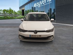 Volkswagen Golf 2.0 Tdi 85kw (115cv) - Foto 3
