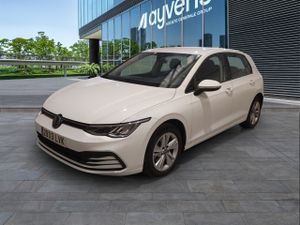 Volkswagen Golf 2.0 Tdi 85kw (115cv) - Foto 2