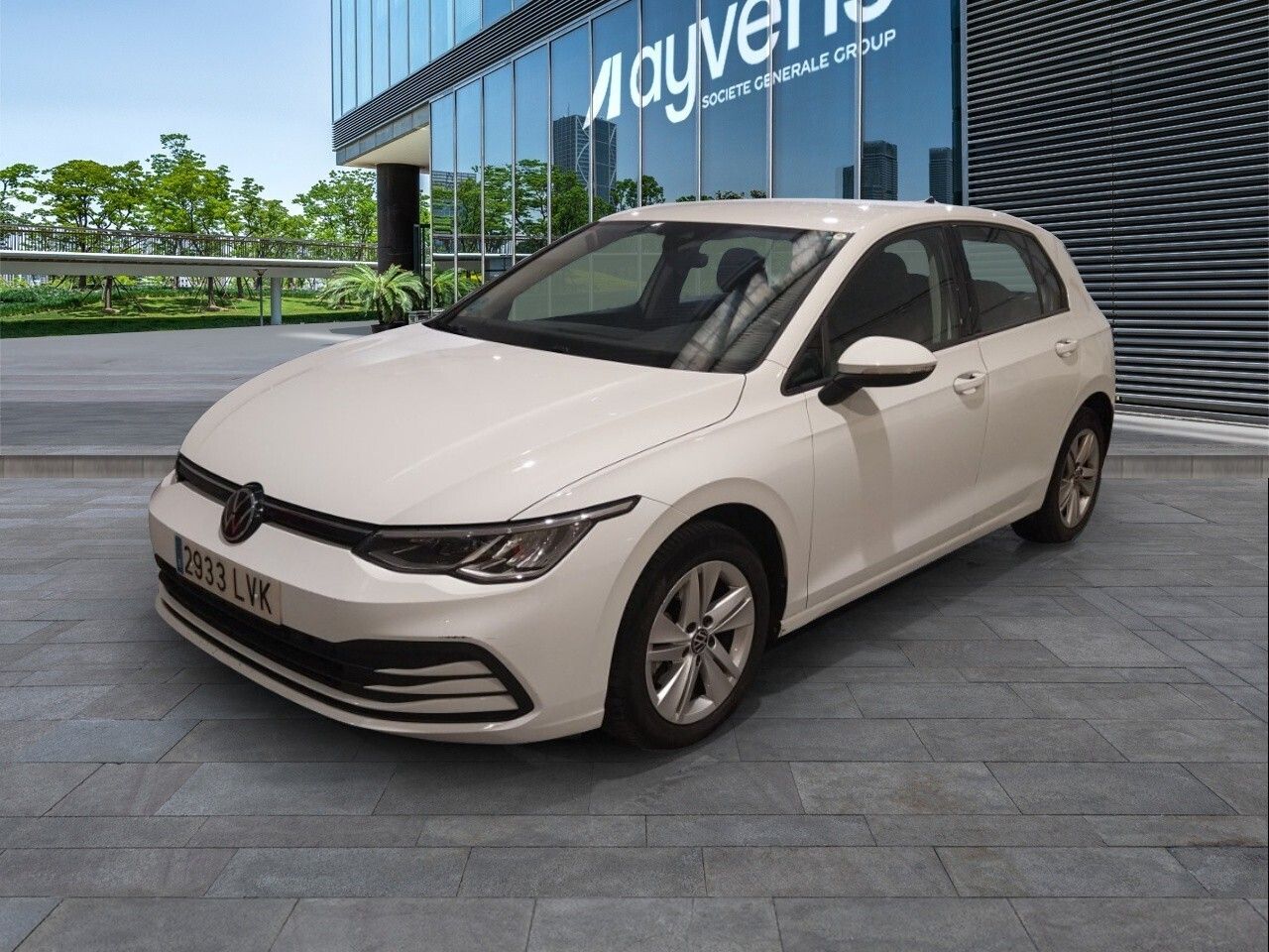 Volkswagen Golf 2.0 Tdi 85kw (115cv) - Foto 1