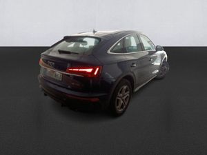 Audi Q5 Sportback Advanced 35 Tdi 120kw S Tronic - Foto 4