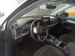 Audi Q5 Sportback Advanced 35 Tdi 120kw S Tronic - Foto 7