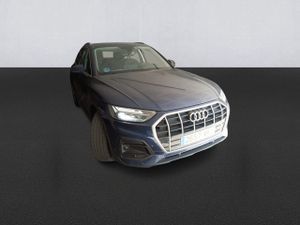 Audi Q5 Sportback Advanced 35 Tdi 120kw S Tronic - Foto 3