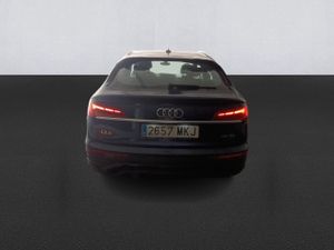 Audi Q5 Sportback Advanced 35 Tdi 120kw S Tronic - Foto 5