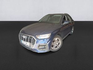 Audi Q5 Sportback Advanced 35 Tdi 120kw S Tronic - Foto 2
