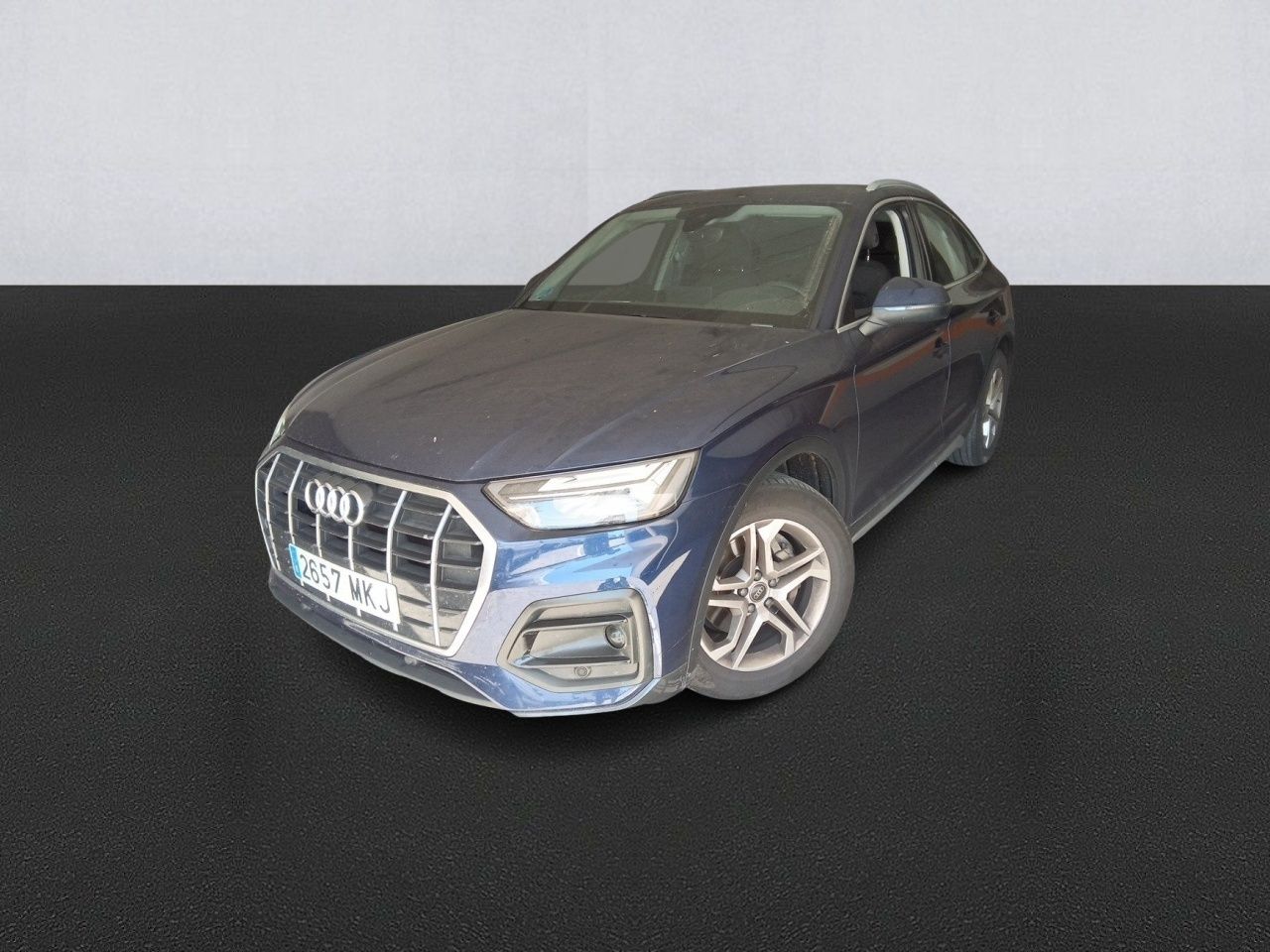 Audi Q5 Sportback Advanced 35 Tdi 120kw S Tronic - Foto 1