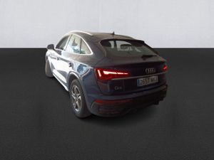 Audi Q5 Sportback Advanced 35 Tdi 120kw S Tronic - Foto 6