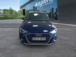 Audi A3 Sportback Advanced 30 Tdi 85kw (116cv) - Foto 3