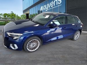 Audi A3 Sportback Advanced 30 Tdi 85kw (116cv) - Foto 2