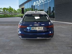 Audi A3 Sportback Advanced 30 Tdi 85kw (116cv) - Foto 5