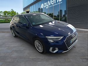 Audi A3 Sportback Advanced 30 Tdi 85kw (116cv) - Foto 3