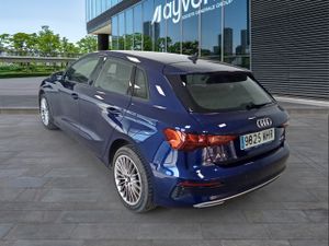 Audi A3 Sportback Advanced 30 Tdi 85kw (116cv) - Foto 6