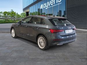 Audi A3 Sportback Advanced 35 Tfsi 110kw S Tron - Foto 6