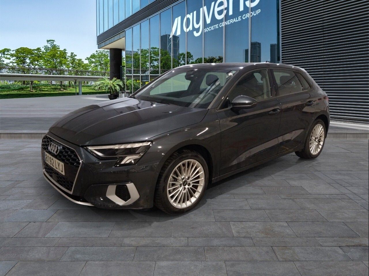 Audi A3 Sportback Advanced 35 Tfsi 110kw S Tron - Foto 1