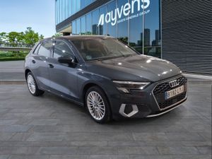 Audi A3 Sportback Advanced 35 Tfsi 110kw S Tron - Foto 3