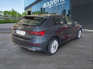 Audi A3 Sportback Advanced 35 Tfsi 110kw S Tron - Foto 4