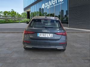 Audi A3 Sportback Advanced 35 Tfsi 110kw S Tron - Foto 5