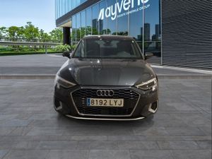 Audi A3 Sportback Advanced 35 Tfsi 110kw S Tron - Foto 3
