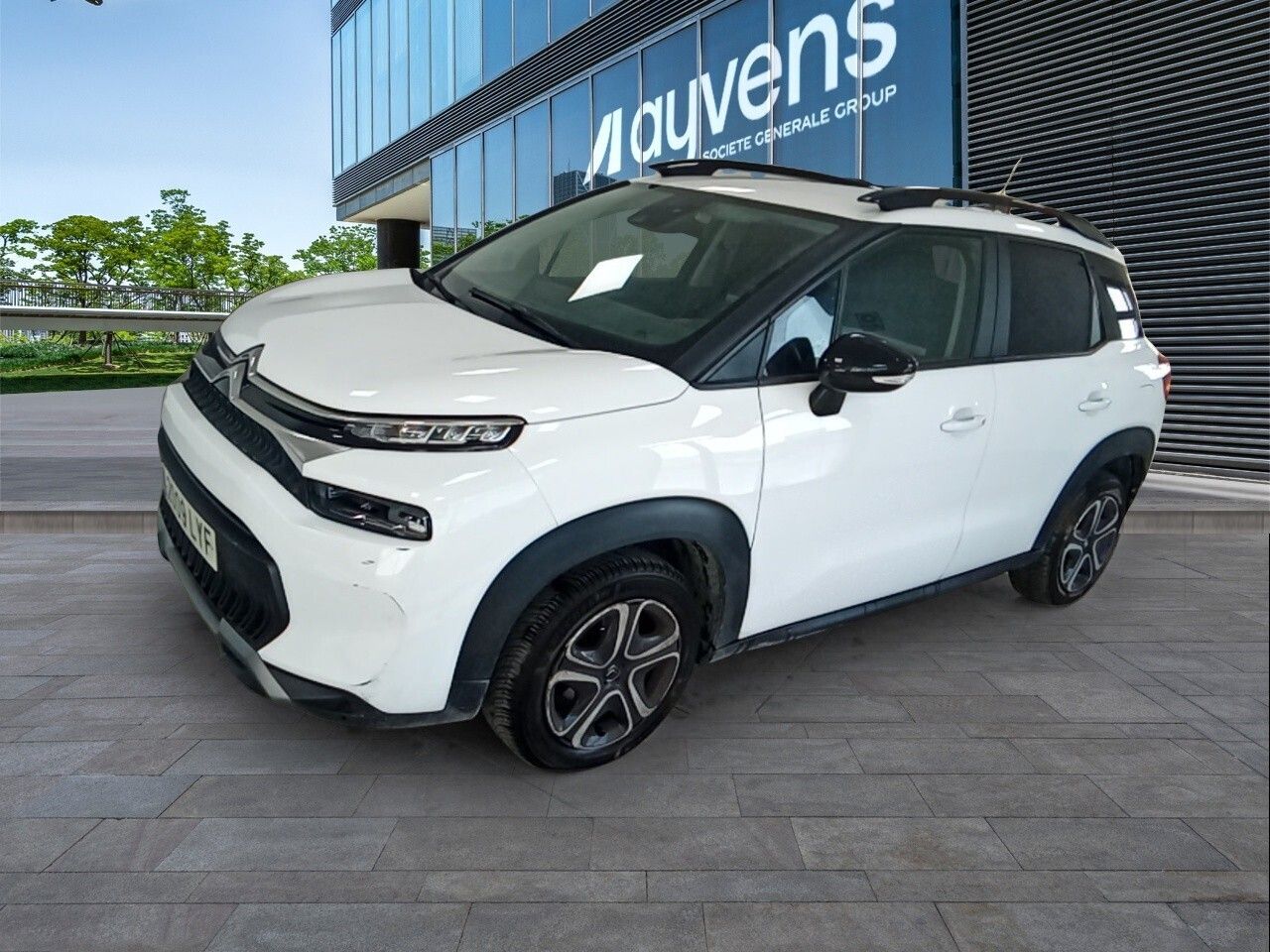 Citroen C3 Aircross Bluehdi 81kw (110cv) S&s Feel - Foto 1