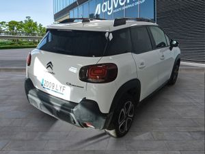 Citroen C3 Aircross Bluehdi 81kw (110cv) S&s Feel - Foto 4