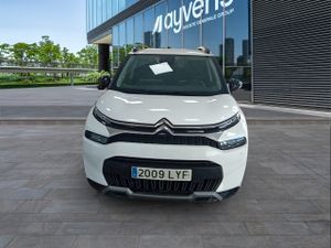 Citroen C3 Aircross Bluehdi 81kw (110cv) S&s Feel - Foto 3