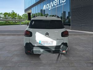 Citroen C3 Aircross Bluehdi 81kw (110cv) S&s Feel - Foto 5