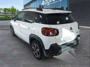 Citroen C3 Aircross Bluehdi 81kw (110cv) S&s Feel - Foto 6