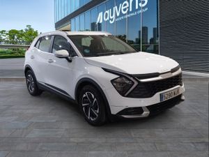 Kia Sportage 1.6 T-gdi Mhev 110kw (150cv) Drive 4x2 - Foto 3