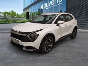 Kia Sportage 1.6 T-gdi Mhev 110kw (150cv) Drive 4x2 - Foto 2