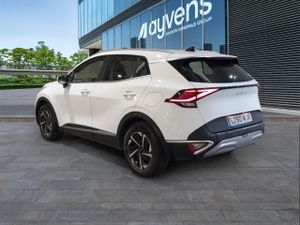 Kia Sportage 1.6 T-gdi Mhev 110kw (150cv) Drive 4x2 - Foto 6