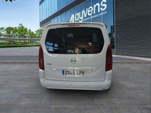 Opel Combo 1.5 Td 75kw (100cv) S/s Edition Plus L - Foto 5