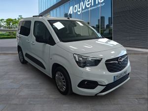 Opel Combo 1.5 Td 75kw (100cv) S/s Edition Plus L - Foto 3