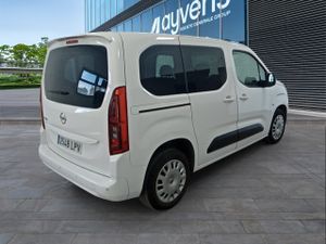 Opel Combo 1.5 Td 75kw (100cv) S/s Edition Plus L - Foto 4